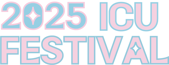 250914 2025 icu festival 背景透明