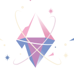 ダイヤキラキラあり