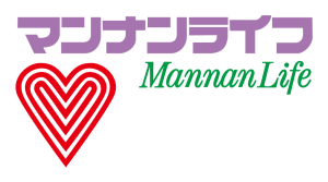 マンナンライフロゴ